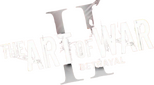Logo The Art of War II: Betrayal
