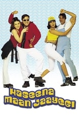 Poster de la película Haseena Maan Jaayegi