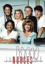 Poster de la serie Nurses
