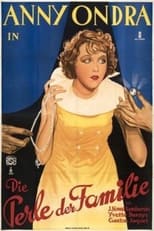 Poster de la película The girl from USA