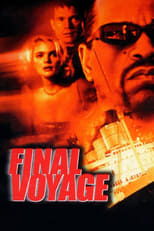 Poster de la película Final Voyage