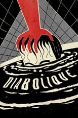 Poster de la película Diabolique