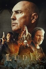 Poster de la serie Ludik