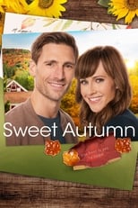 Poster de la película Sweet Autumn