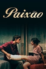 Poster de la película Passion