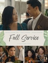 Poster de la película Full Service