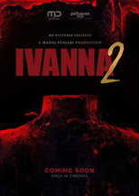 Poster de la película Ivanna 2