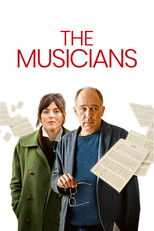 Poster de la película The Musicians