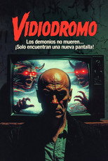Poster de la película Vidiodromo