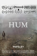 Poster de la película Hum