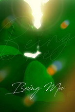 Poster de la película Being Me