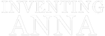 Logo Inventing Anna