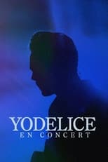 Poster de la película Yodelice en concert à la Salle Pleyel