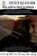 Poster de la película Para Além da Curva da Estrada