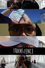 Poster de la película Trans-ience