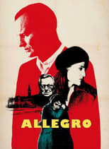 Poster de la película Allegro