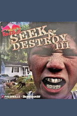 Poster de la película Red Bull - Seek & Destroy III