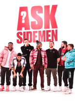 Poster de la serie Ask the Sidemen