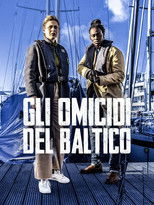 Poster de la película Der Flensburg-Krimi - Wechselspiele