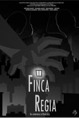 Poster de la película Finca Règia