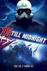 Poster de la película 15 Till Midnight