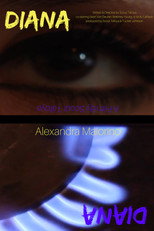 Poster de la película Diana