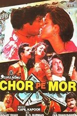 Poster de la película Chor Pe Mor