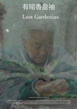 Poster de la película Lost Gardenias