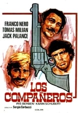 Poster de la película Los compañeros