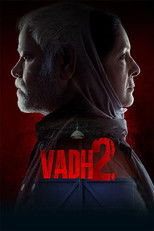 Poster de la película Vadh 2