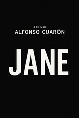 Poster de la película Jane