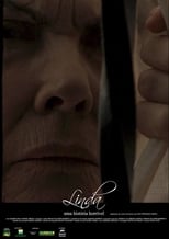 Poster de la película Linda, uma história horrível