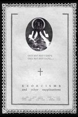 Poster de la película Exorcisms and Other Supplications