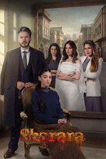 Poster de la serie Sharara