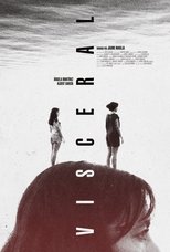 Poster de la película Visceral