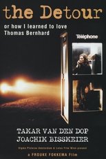 Poster de la película the Detour