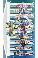 Poster de la película BanG Dream! 9th☆LIVE「Mythology」DAY2