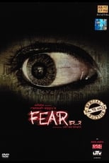 Poster de la película Fear