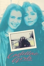 Poster de la película Cadillac Girls