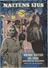 Poster de la película Night Light