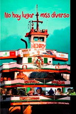 Poster de la película No hay lugar más diverso