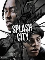 Poster de la película Splash City