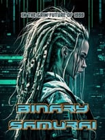 Poster de la película Binary Samurai