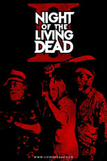 Poster de la película Night of the Living Dead II