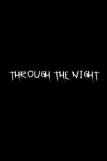 Poster de la película Through the Night