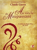 Au siècle de Maupassant, contes et nouvelles du XIXe