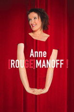 Poster de la película Anne [Rouge]manoff !