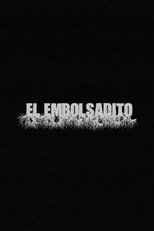 Poster de la película El Embolsadito