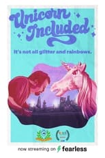Poster de la serie Unicorn Included