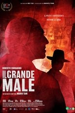 Poster de la película Il grande male